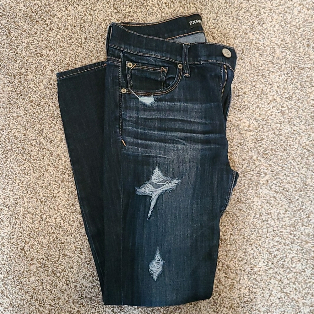 Express Jeans